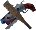 Makeshift Item Pack