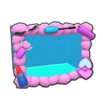 Makeup Aquarium