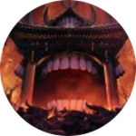 Malevolent Shrine