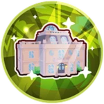 'Mallow Mansion