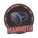 Mammoth Truck