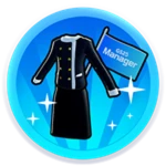Manager Costume B