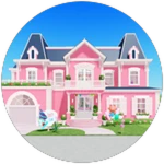 Mansion Dollhouse