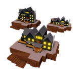 Mansion Pack
