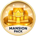 Mansion Pack