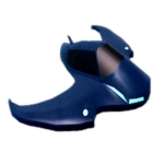 Manta Ray