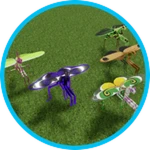 Mantis Gamepass
