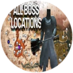 Map Boss locations reveal - Game Pass