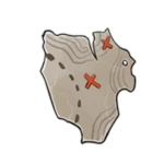 Map Pinpointer Pack - Pass