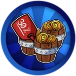 Map Shuffle Cost Reduction