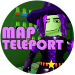 Map Teleport