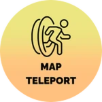 Map Teleport (Fast Lanes Included)