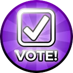 Map Voting