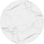 Marble Light Floor