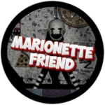 MARIONETTE FRIEND