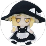 Marisa Kirisame
