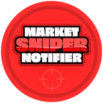 Market Snipe Notifier