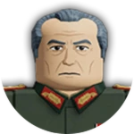 Marshal Ion A.