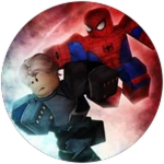 Marvel - Character Pack