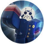 Maskless Murderer!