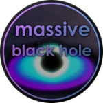 massive black hole orbital