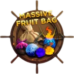 MASSIVE Fruit Bag [Read Desc]