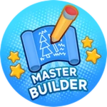 Master Builder!