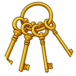 Master key