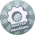 Master Mechanic