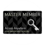 Master membership