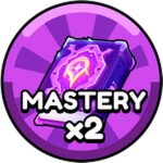 Mastery X2