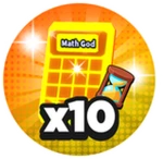 Math King Calculator [LIMITED⚡️!]