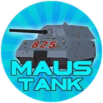 Maus Tank!
