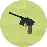 Mauser C96