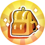 Max Backpack!