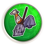 Max Cleaning Speed!