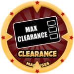[MAX CLEARANCE] VIP