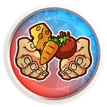 Max Ingredient Capacity!