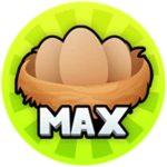 Max Nest Capacity