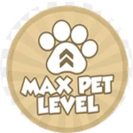 Max Pet Level