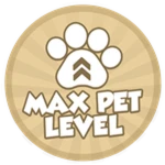 Max Pet Level