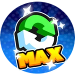 Max Rebirth