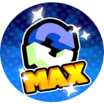 Max Rebirth