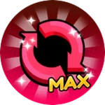 Max Rebirths