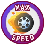 Max Speed