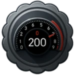 🌼Max Speed Upgrade