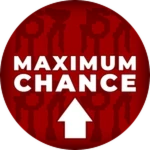 Maximum 67 Chance