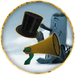 Mayor