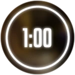 Maze 2 Clock