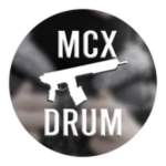 MCX DRUM (DESCRIPTION)